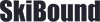 SkiBound Logo