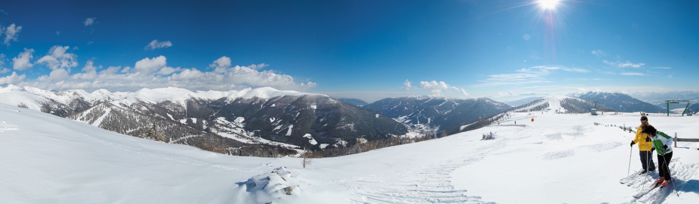 Bad Kleinkirchheim