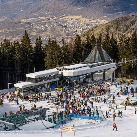 Aprica - Foto Previsdomini
