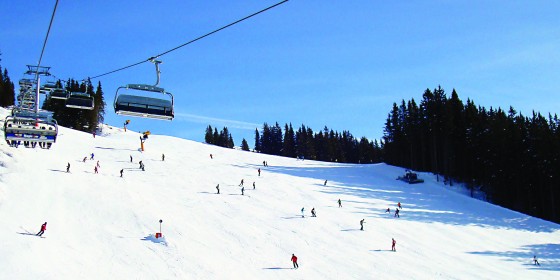Head for the slopes of Matrei Kals ski resort | Austria Head for the slopes of Matrei Kals ski resort | Austria