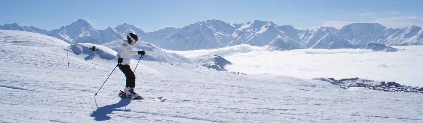 Alpe d'Huez