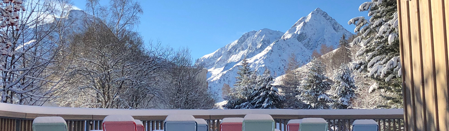 People Hostel | Les Deux Alpes