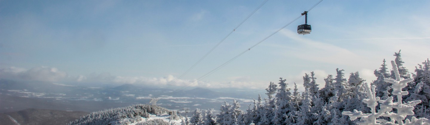 Jay Peak