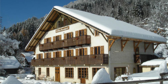Le Clos Savoyard | Chatel Le Clos Savoyard | Chatel