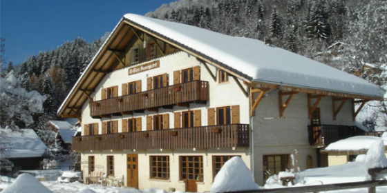 Le Clos Savoyard | Chatel