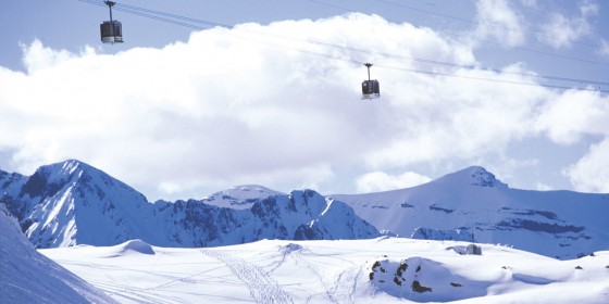 Les Deux Alpes, France