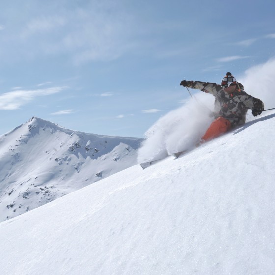 School ski trips to Canada