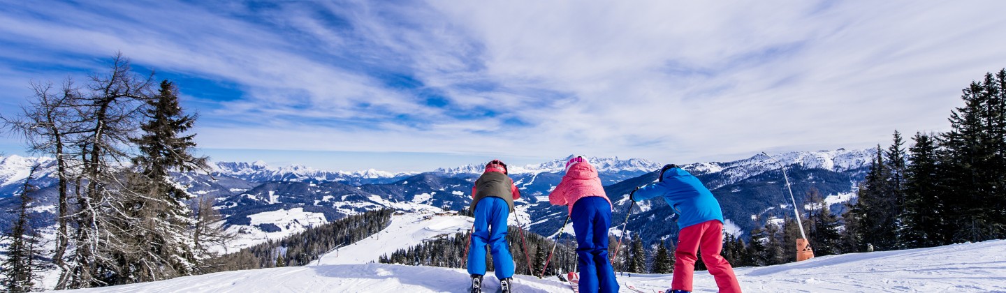 Schladming Cover Schladming Cover