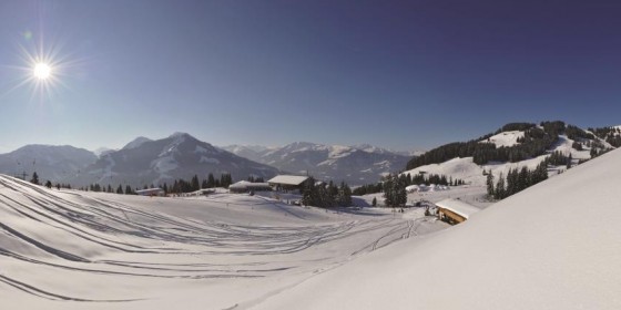 Explore Austria's largest ski area | Ski Welt | Austria