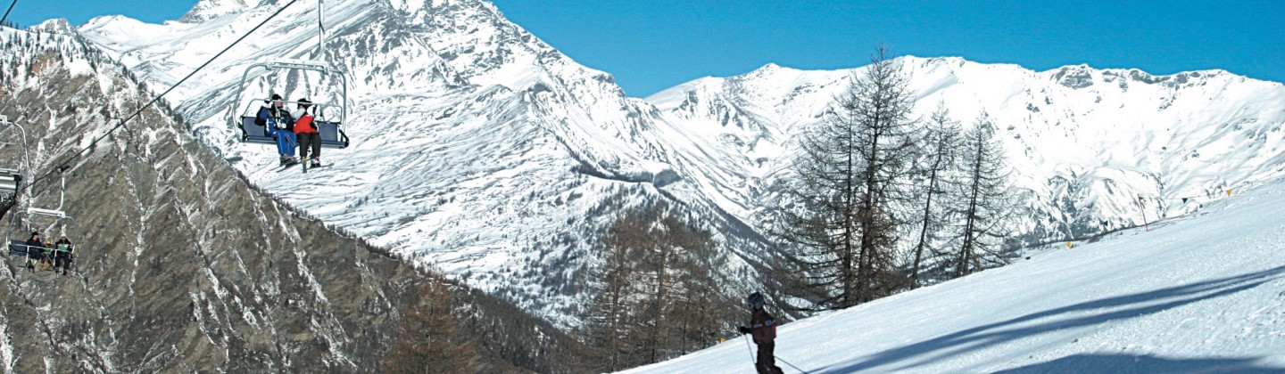 Bardonecchia