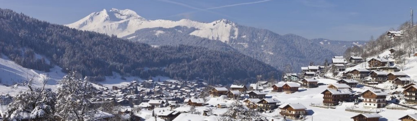 Morzine