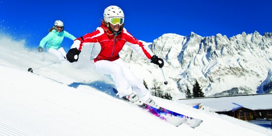 The centrepiece of the Ski Amade region | Salzburger Sportwelt | Austria