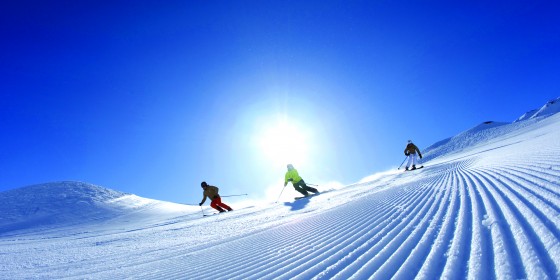 Ski the Ziller Valley | Austria