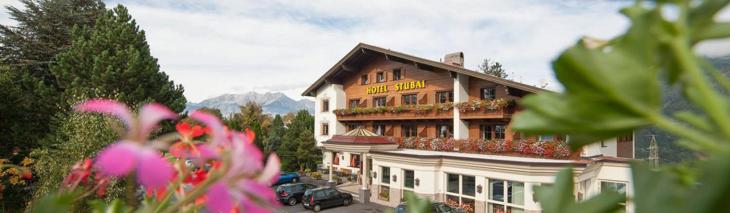 Hotel Stubai