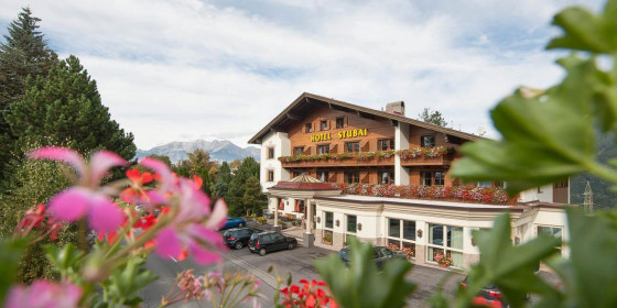 Hotel Stubai