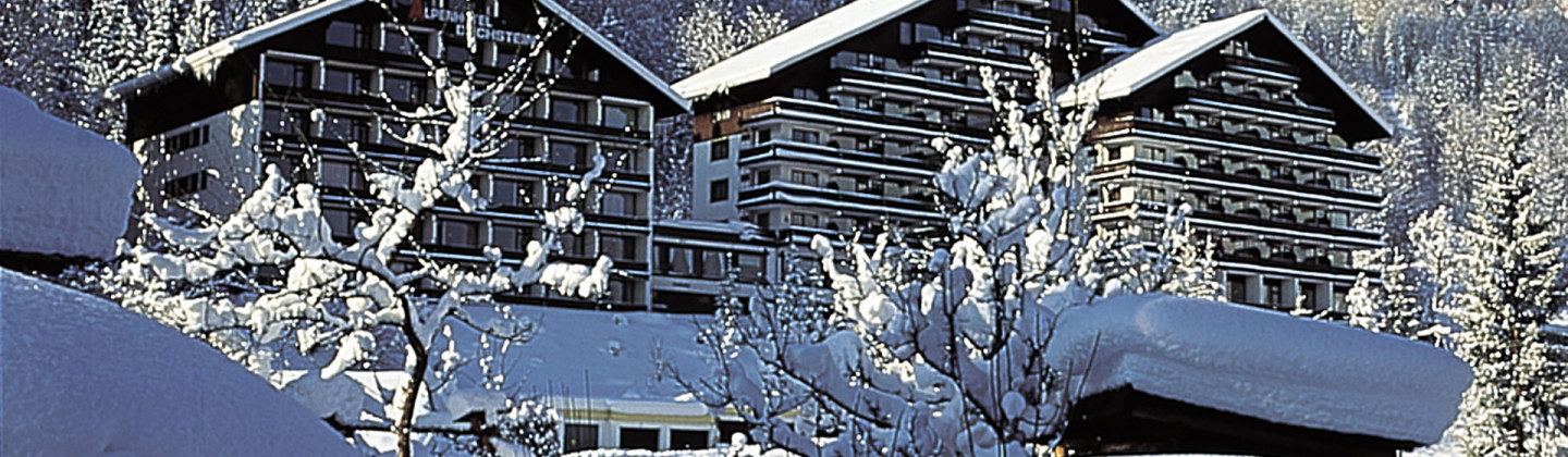 Alpenhotel Dachstein