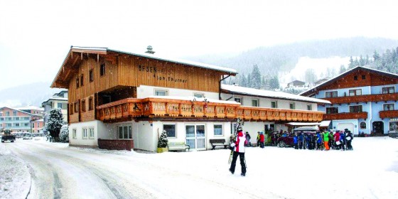 Jugendhotel Besenhaus, Salzburger Sportwelt Jugendhotel Besenhaus, Salzburger Sportwelt