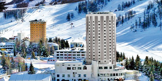 Photo of hotel Duchi d'Aosta