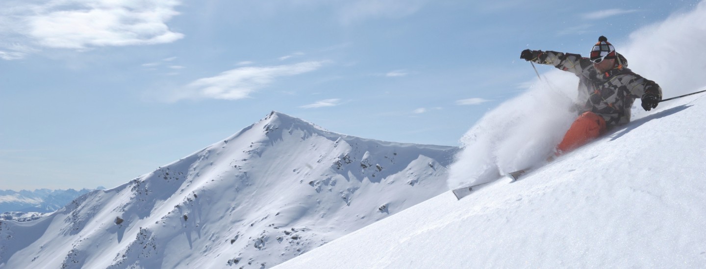 School ski trips to Canada