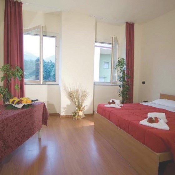 Olympic Village Hotel Bardonecchia Italy School Ski Hotels SkiBound