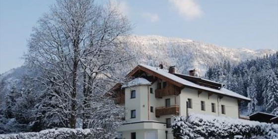 Pension Haus Tirol | Leogang