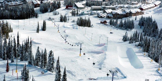 Big White Ski Resort | SkiBound