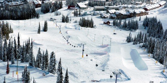 Big White Ski Resort | SkiBound Big White Ski Resort | SkiBound