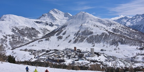 Sestriere