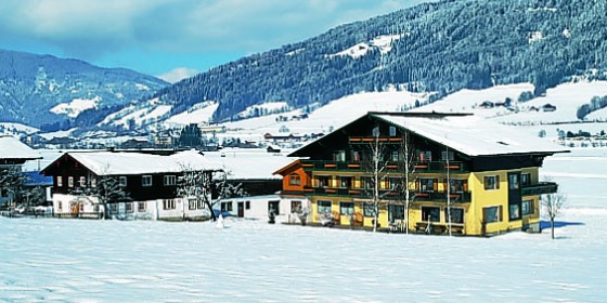 Simonyhof Hotel in Austria