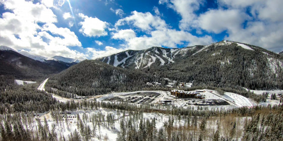 Winter Park | USA West Coast Winter Park | USA West Coast