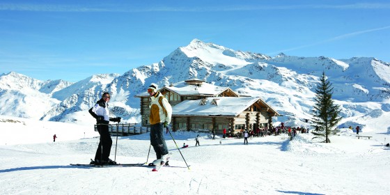 Skiing Bormio | Italy