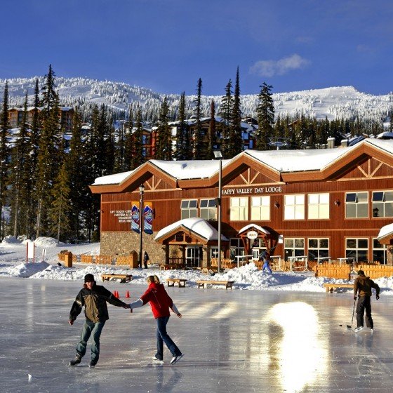 Big White Ski Resort | SkiBound