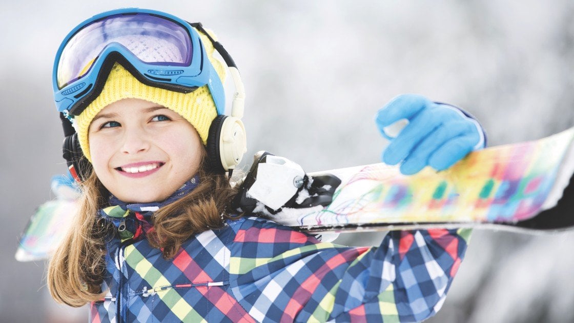 School Ski Trips – Skiing & Snowboard Holidays for Schools – SkiBound –  SkiBound