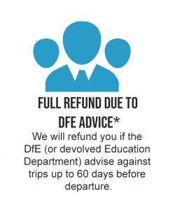 DfE advice
