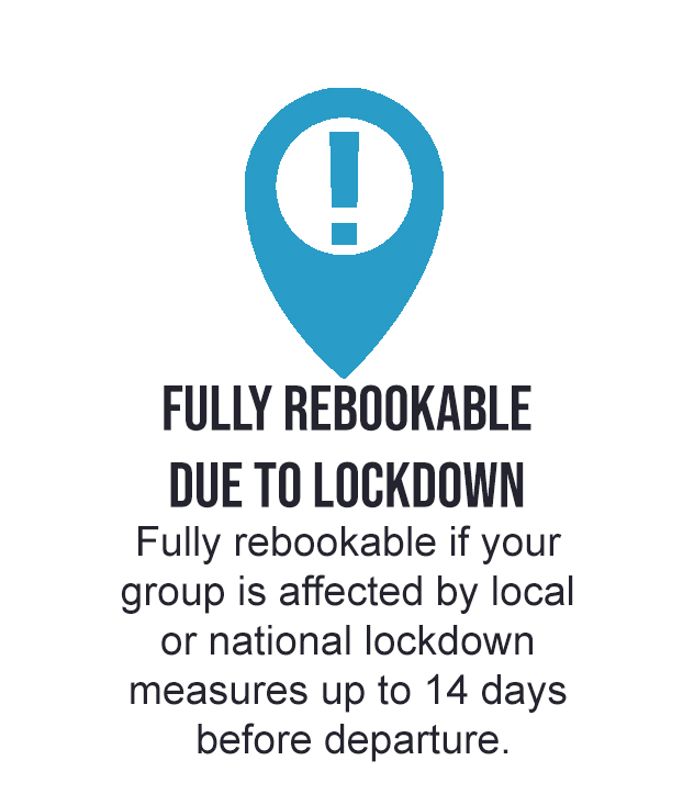 Lockdown