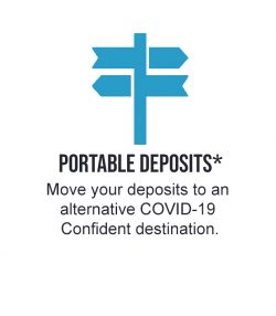 Portable Deposits