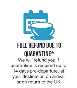 Quarantine
