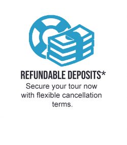 Refundable Deposits