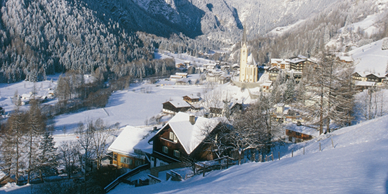 Heiligenblut Heiligenblut