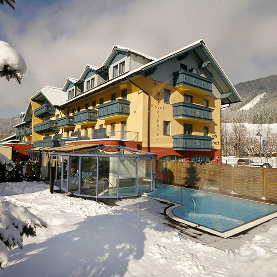 Hotel Mitterhofer, Austria Hotel Mitterhofer, Austria
