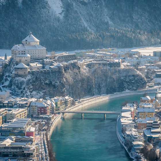 Kufstein, Austria