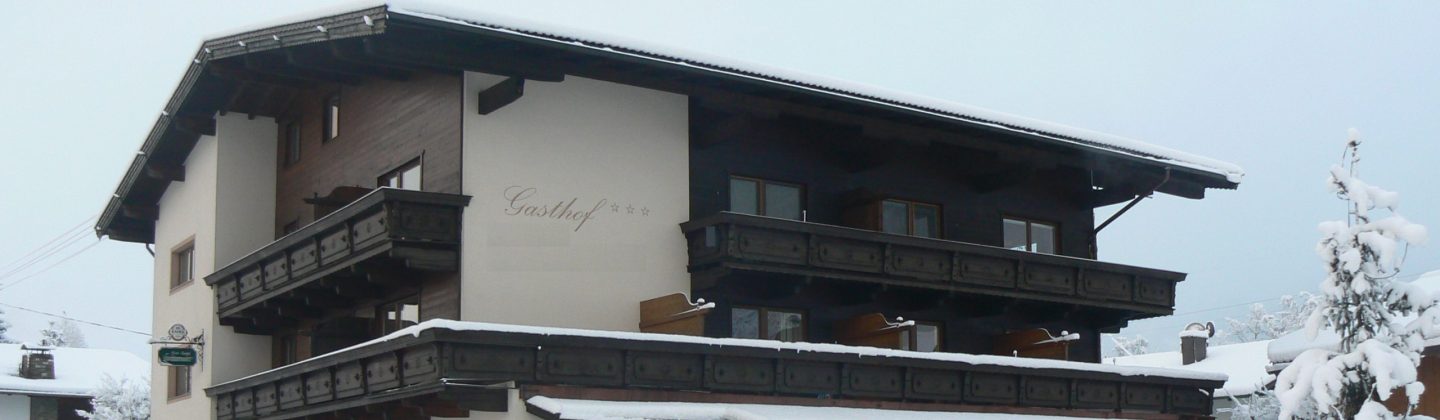 Gasthof Luchnerwirt, Austria