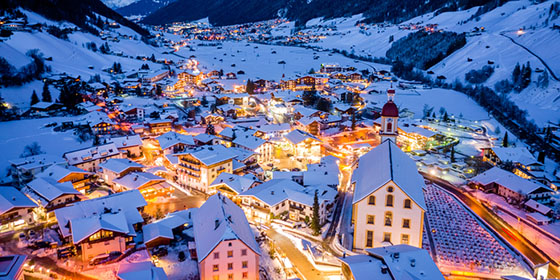Stubai Stubai