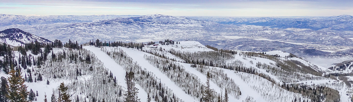 School Ski Trips To Winter Park, Colorado, West Coast USA