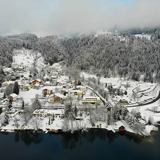 Hotel Pesentheinerhof, Austria