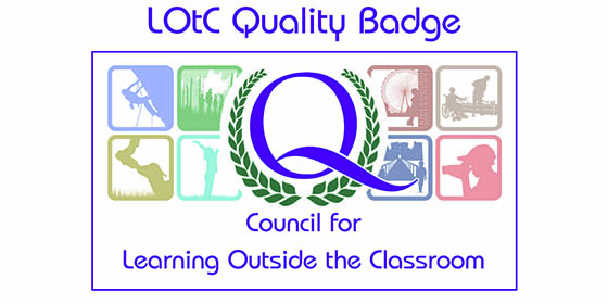 LOtC Quality Badge