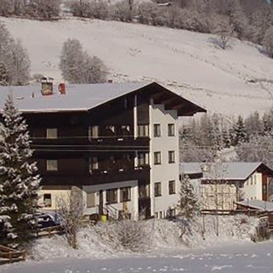Pension Busker in Wildschonau, Austria