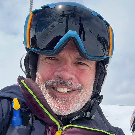 Meet the team: Dan Boniface