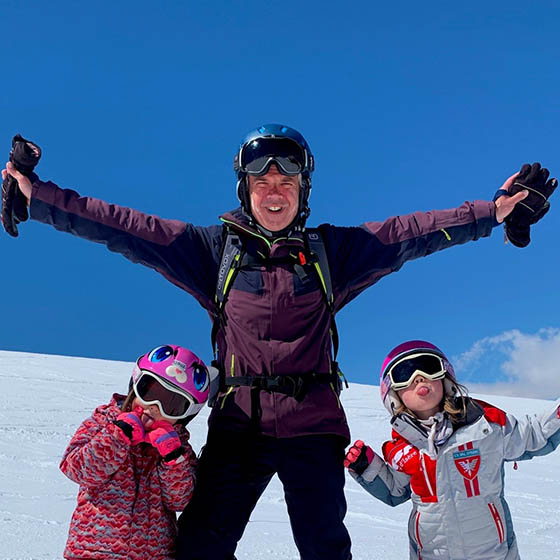 Meet the team: Dan Boniface