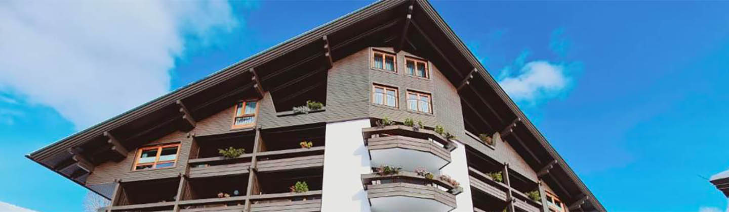 The Alpenlandhof in Bad Kleinkirchheim, Austria